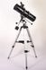 Телескоп Arsenal - Synta 130/650 EQ2 рефлектор Ньютона з окулярами PL63 і PL17 130650EQ2 фото 4