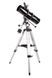 Телескоп Arsenal - Synta 130/650 EQ2 рефлектор Ньютона з окулярами PL63 і PL17 130650EQ2 фото 1