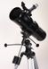 Телескоп Arsenal - Synta 130/650 EQ2 рефлектор Ньютона з окулярами PL63 і PL17 130650EQ2 фото 5