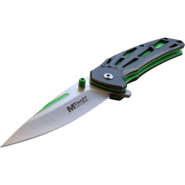 Нож складной MTech USA MT-A1138 GN 4008360 фото