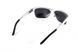 Поляризационные очки BluWater Alumination-2 Silv Polarized (gray) серые 4АЛЮМ2-С20П фото 3