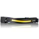 Налобний ліхтарик National Geographic Iluminos Stripe 300 lm + 90 Lm USB Rechargeable (9082600) 930158 фото 3