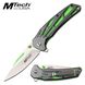 Нож складной MTech USA MT-A1138 GN 4008360 фото 1