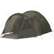 Палатка Easy Camp Eclipse 500 Rustic Green (120387) 928899 фото 1