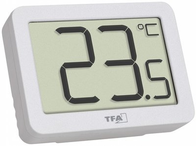 Цифровий термометр TFA 30106502 30106502 фото