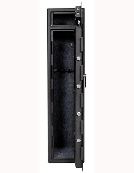 Збройний сейф SPIKA Medium S2N 150х36х36 см, 59 кг СЕРЕДНІЙ 6007432 фото