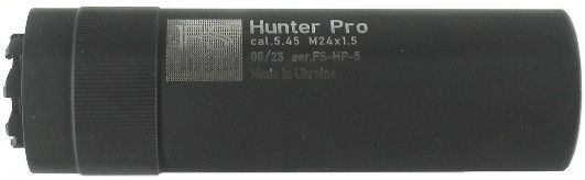 Глушник 5.45 FS Hunter Xtreme PRO Hunter Xtreme 5.45 фото