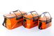 Сумка рибальська Tramp Fishing bag EVA Orange - L TRP-030-Orange-L фото 7