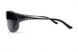 Поляризационные очки BluWater Alumination-3 GM Polarized (gray) серые 4АЛЮМ3-Г20П фото 2