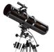 Телескоп Arsenal - Synta 130/900 EQ2 рефлектор Ньютона з окулярами PL63 і PL17 1309EQ2 фото 2
