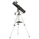Телескоп Arsenal - Synta 130/900 EQ2 рефлектор Ньютона з окулярами PL63 і PL17 1309EQ2 фото 3