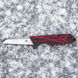 Нож StatGear Ledge D2 red 4008091 фото 4