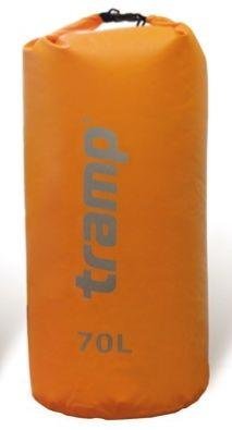 Гермомішок Tramp PVC 70 Помаранчевий TRA-069-orange фото