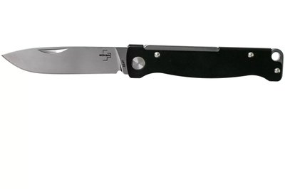 Нож Boker Plus Atlas Black 01BO851 4008536 фото