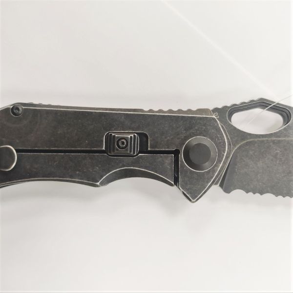 Складной нож Ruike M195-B M195 фото