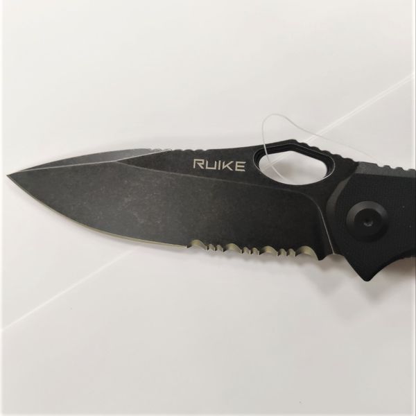 Складной нож Ruike M195-B M195 фото