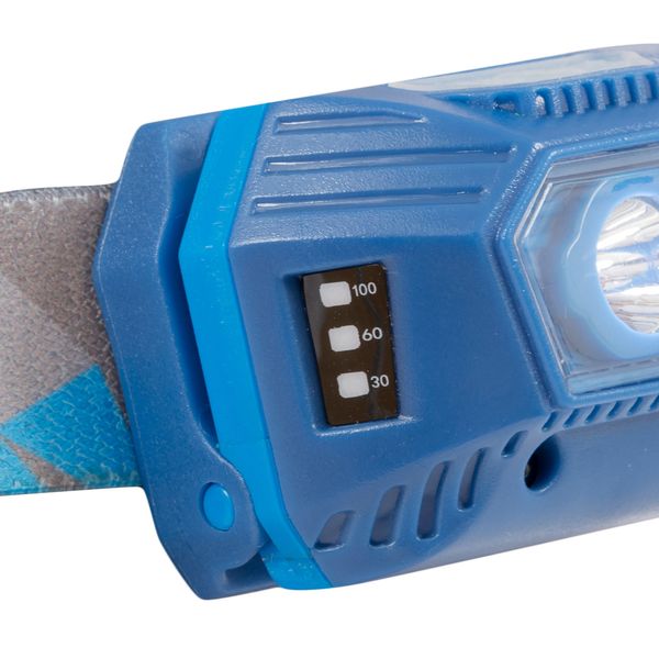 Налобний ліхтарик Highlander Deneb 100 Sensor Rechargeable Head Torch Blue (TOR191) 929728 фото