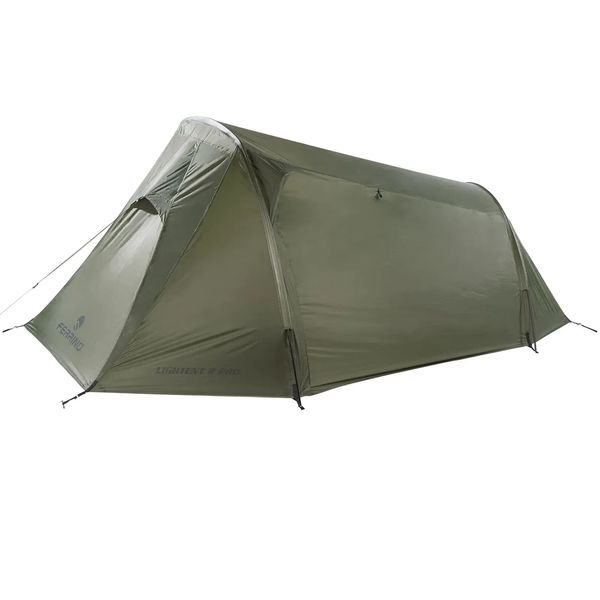 Палатка Ferrino Lightent 2 Pro Olive Green (92171LOOFR) 928976 фото