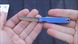 Нож StatGear Pocket Samurai синий 4008082 фото 7
