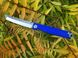Нож StatGear Pocket Samurai синий 4008082 фото 1