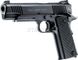 Пистолет пневматический Colt M45 CQBP 1003437 фото 2