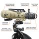 Труба зорова Bushnell ET884060H 8-40x60mm Elite Tactical, LMSS2, H322, Rail fde 1013.00.81 фото 2