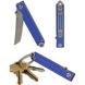 Нож StatGear Pocket Samurai синий 4008082 фото 6