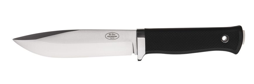 Набор Fallkniven Forest knife Pro (нож, кейс, камень, ножны) 4007734 фото