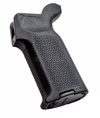 Пістолетна рукоятка Magpul MOE-K2™ змінна, для AR15, черн 3683.00.38 фото