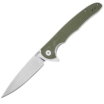 Нож CJRB Briar G10 Зеленый 2798.02.35 фото