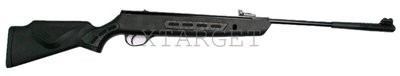 Пневматична гвинтівка Hatsan Striker 1000S VORTEX (Хатсан Страйкер), ГАЗОВА ПРУЖИНА Striker 1000S vortex фото