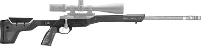 Ложа MDT XRS для Remington 700 Short Action (Bergara В-14, Christensen MLR) 1728.01.71 фото