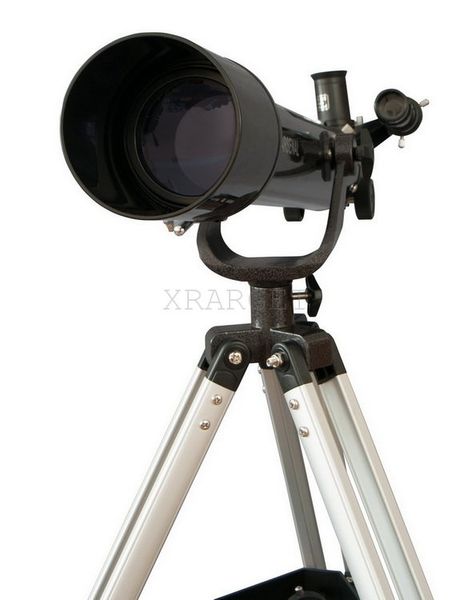 Телескоп Arsenal - Synta 70/700 AZ2 рефрактор 707AZ2 фото