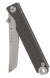 Нож StatGear Pocket Samurai серый 4008079 фото 2