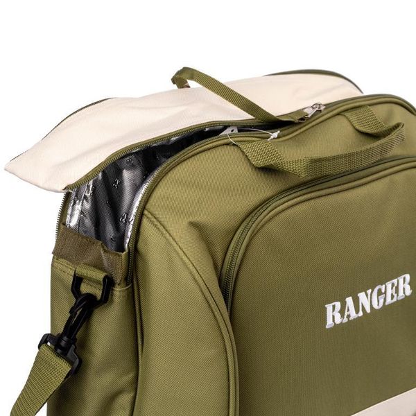Набір для пікніка Ranger Meadow (Арт. RA 9910) RA9910 фото
