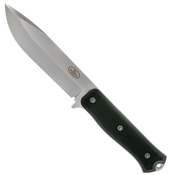 Нож Fallkniven Forest Knife X CoS zytel 4008096 фото