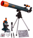 Набір Levenhuk LabZZ MT2: мікроскоп і телескоп, Levenhuk, 69299 69299 фото 1