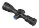 Оптичний приціл Discovery Optics HD 3-12x44 SF IR, 30 мм труба, FFP підсвічування Z14.6.31.058 фото 7