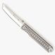 Нож StatGear Pocket Samurai серый 4008079 фото 1