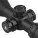 Оптичний приціл Discovery Optics HD 3-12x44 SF IR, 30 мм труба, FFP підсвічування Z14.6.31.058 фото 2