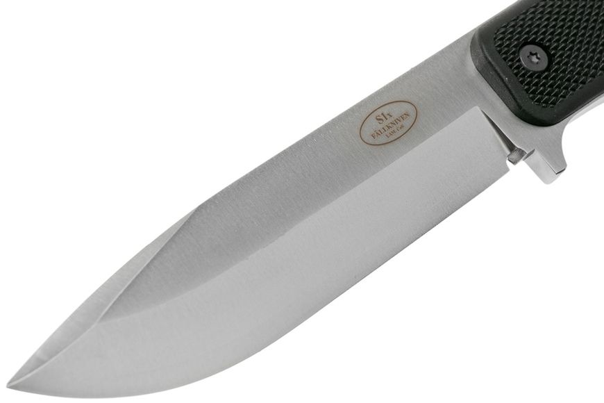 Нож Fallkniven Forest Knife X CoS zytel 4008096 фото