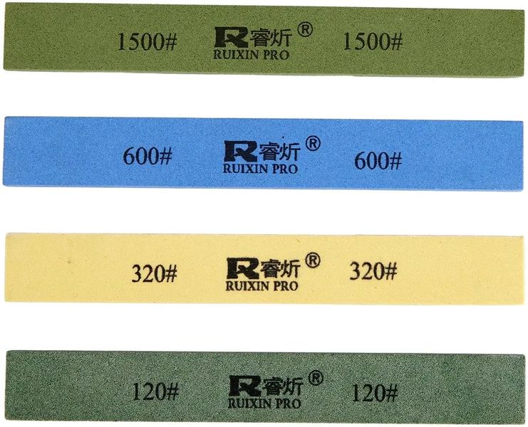 Точильна система Ruixin Touch Pro V RX-009 1665.70.35 фото