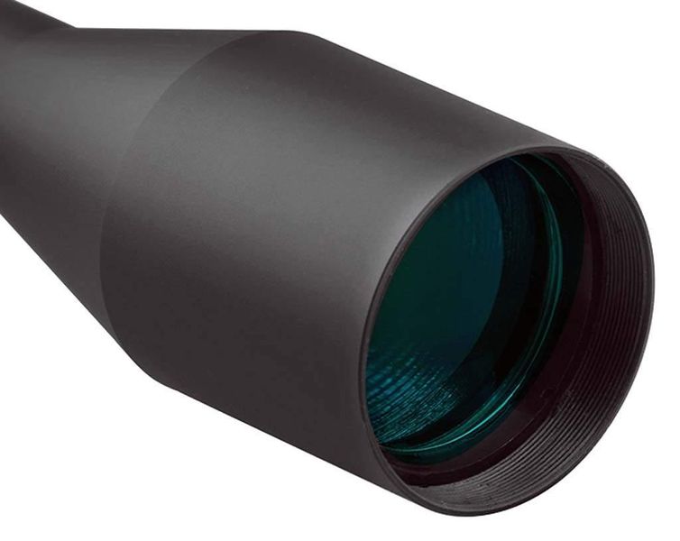 Приціл DISCOVERY Optics vt-z 3-12x42 SFIR 25.4 mm, підсвічування Z14.6.31.057 фото