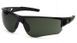 Открытыте защитные очки Venture Gear ATWATER (forest gray) серо-зеленые 3АТВО-С21 фото 1