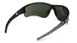 Открытыте защитные очки Venture Gear ATWATER (forest gray) серо-зеленые 3АТВО-С21 фото 4