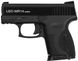 Шумовий пістолет Carrera Arms Leo MR14 Black 1003399 фото 1