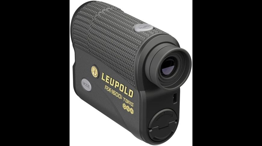 Далекомір лазерний LEUPOLD RX-1600I TBR/W (вимірювання до 1463 метра) 5002603 фото