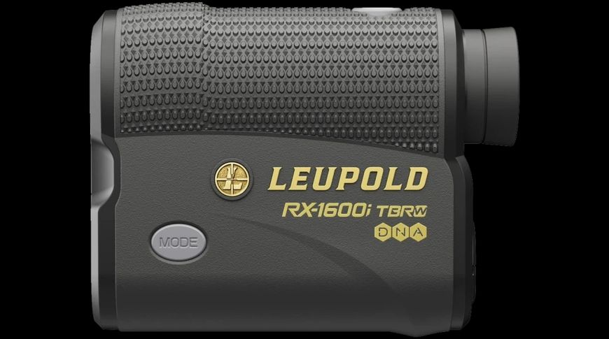 Далекомір лазерний LEUPOLD RX-1600I TBR/W (вимірювання до 1463 метра) 5002603 фото
