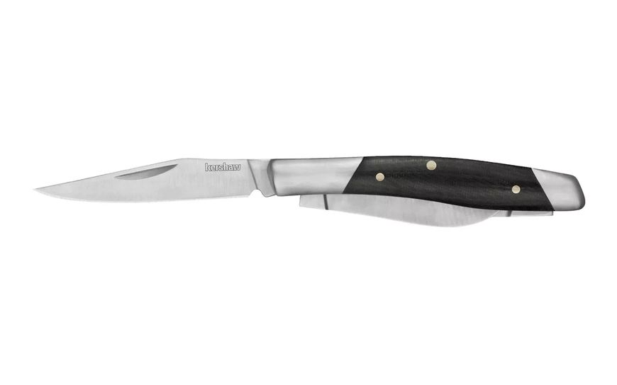 Нож Kershaw Iredale 4386 1740.05.73 фото