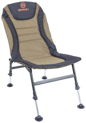 Крісло Brain Chair III HYC001-III 1858.41.15 фото